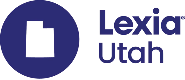 Lexia for Utah logo